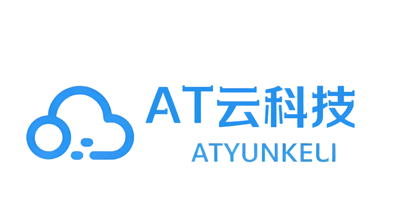 AT云-VPS海外服务器